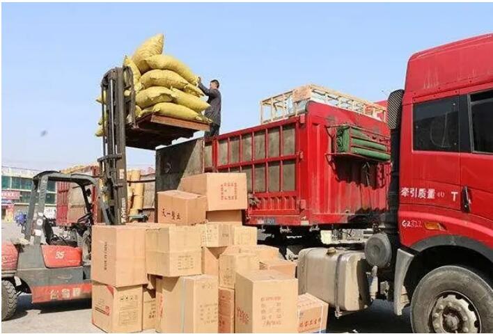 泉州到兴国县物流专线