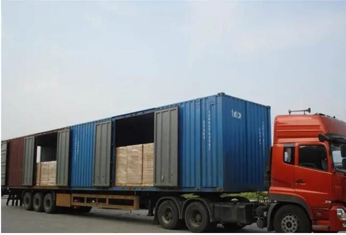 泉州到兴国县整车运输