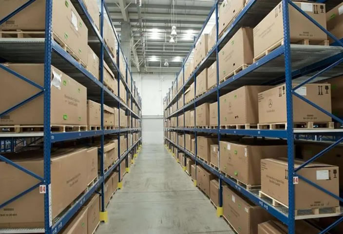 泉州到兴国县货物仓储