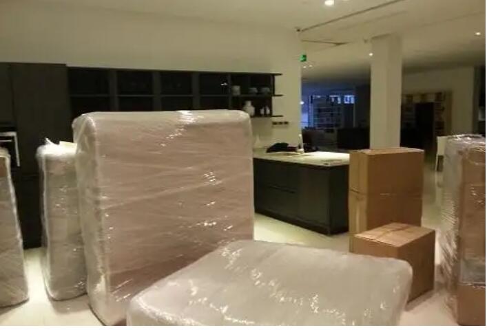 泉州到兴国县长途搬家