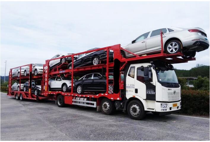 泉州到兴国县轿车托运